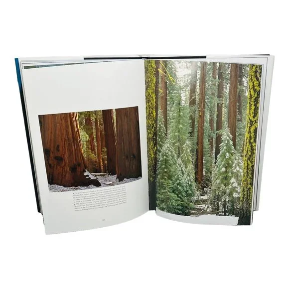 America by Fred Hirschmann Essays by Suzan Hall 1994 Illustrated - Picture 9 of 13